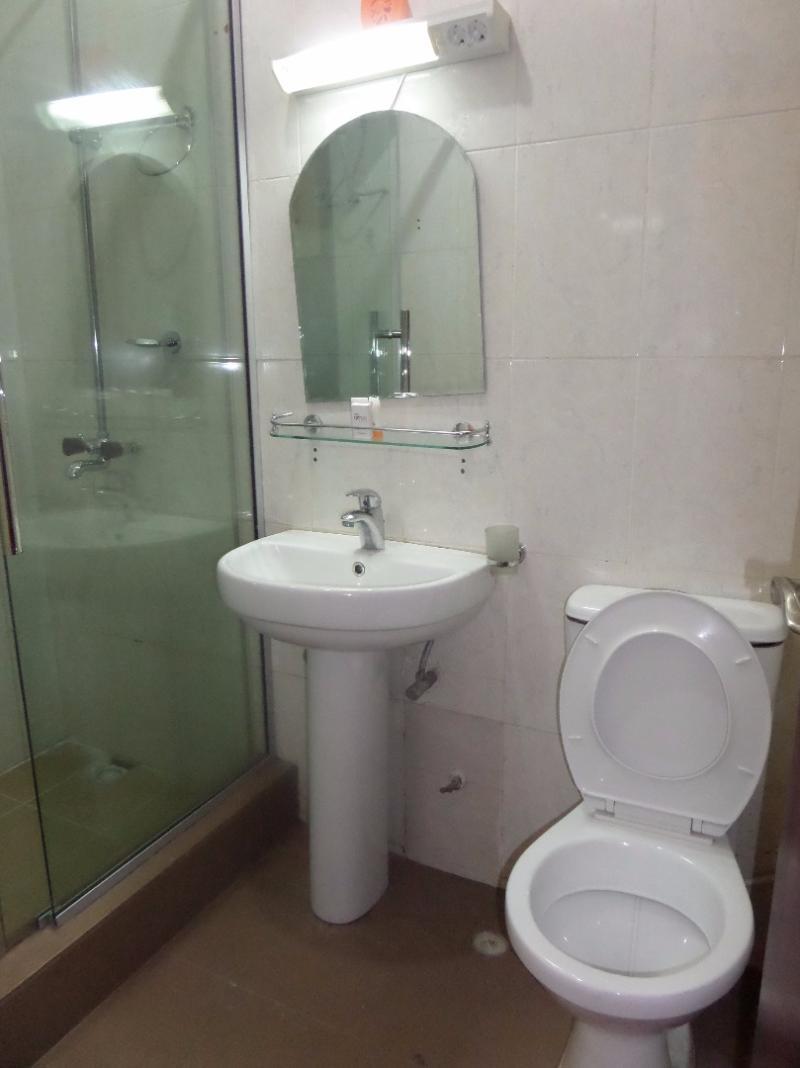 Suru Express Hotel Gra 拉各斯 外观 照片
